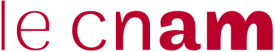 Logo cnam