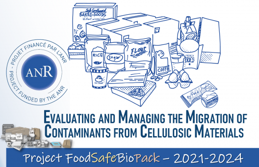 FoodSafeBioPack logo